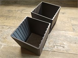 2 х Вставка органайзер в ящик 7070 10012