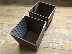 2 х Вставка органайзер в ящик 7070 10012